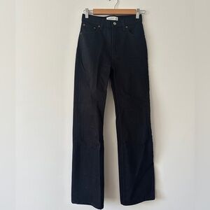 Abercrombie & Fitch 90s Relaxed Fit Jeans